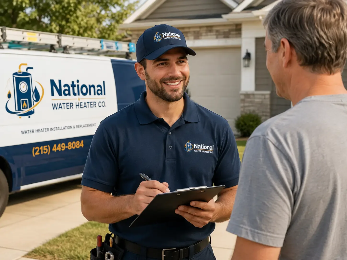 Water Heater Installation Charleroi, PA FAQs